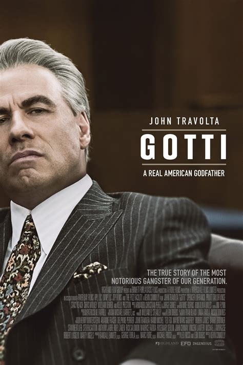 Gotti (2018 film) .